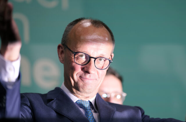 Výsledky volieb v Nemecku ovplyvnia…
