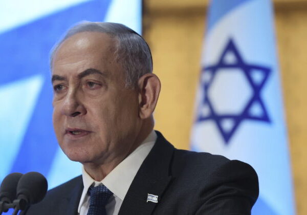 Premiér Netanjahu otvorí brány pekla, ak sa nevrátia všetci zajatci