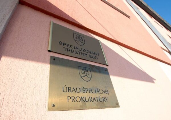 Proces s bývalým žilinským sudcom Polkom sa opäť nezačal, dôvodom je jeho hospitalizácia