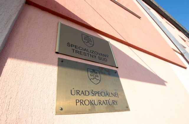 Proces s bývalým žilinským sudcom Polkom sa…