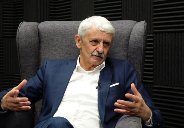 Dzurinda: Je potrebné, aby Európa zmenila systém rozhodovania v oblasti zahraničnej bezpečnostnej politiky – VIDEO