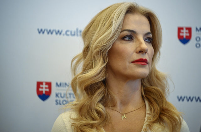 Šimkovičovej ministerstvo vyhlásilo výberové konanie na pozíciu…