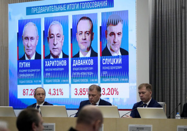 Zelenskyj je podľa Trumpa diktátor, ktorý odmieta voľby