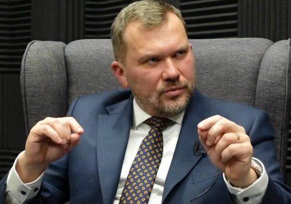 Green Deal je aj vďaka Trumpovej administratíve mŕtvy, myslí si Karas – VIDEO