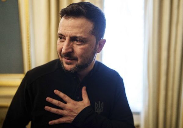 Dohoda Ukrajiny s USA o nerastných surovinách bude mať prílohu o bezpečnostných zárukách