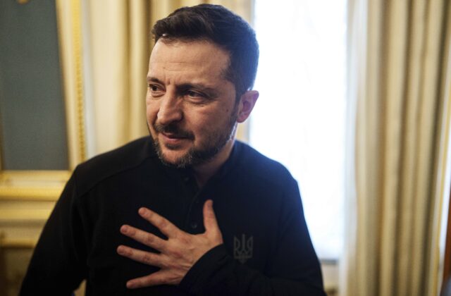 Dohoda Ukrajiny s USA o&hellip;