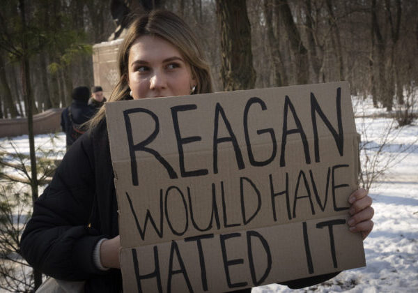 Celková hodnota európskej pomoci Ukrajine je väčšia ako hodnota americkej