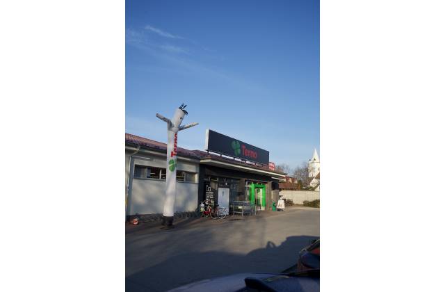 Nová predajňa Terno otvára svoje brány vo Štvrtku…