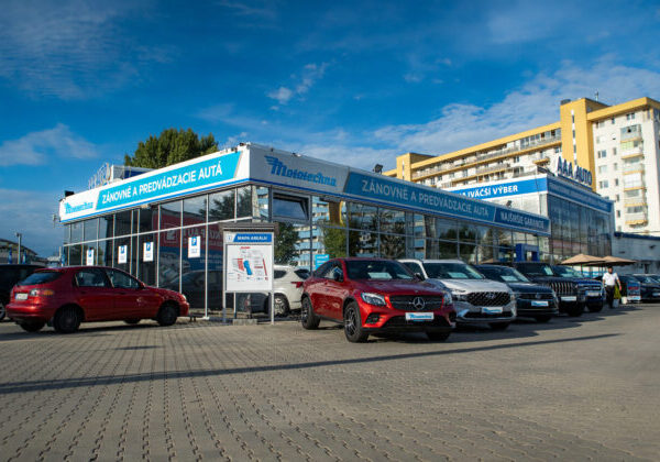 Rekordný záujem o jazdené vozidlá pokračuje, v „Áčkach“ sa ich za január predalo najviac v histórii