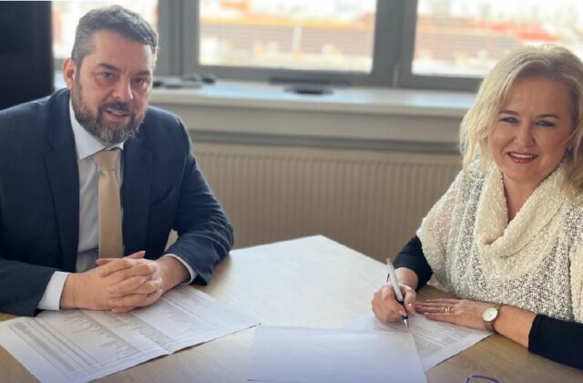 Úrad práce nadviazal spolupráce, ktoré sú zacielené…