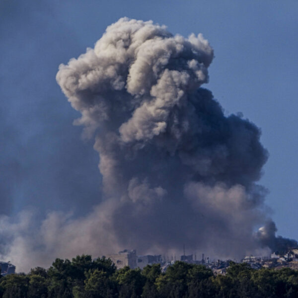 Izraelská armáda sa stiahla z koridoru Necarim v Pásme Gazy, uviedol predstaviteľ militantného hnutia Hamas