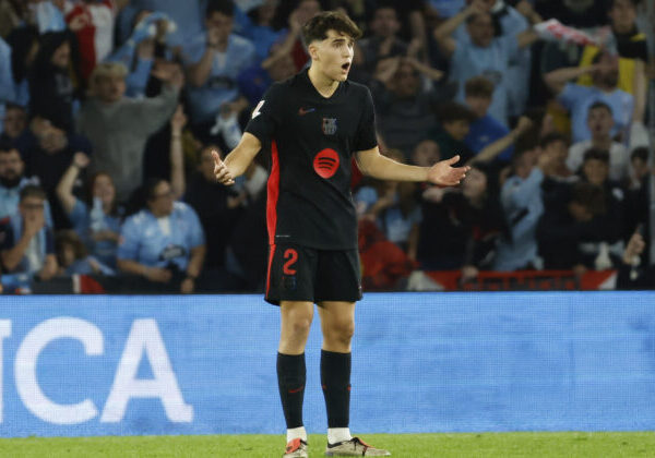 Tínedžerská hviezda Cubarsí podpísala s FC Barcelona novú zmluvu do roku 2029