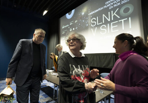 Nominácie na cenu Slnko v sieti sú zverejnené, dráma Vlny zabojuje o víťazstvo až v 14 kategóriách