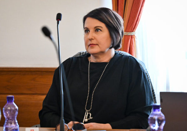 Súdna rada stále nie je v plnom počte, podľa Kosovej to komplikuje jej prácu