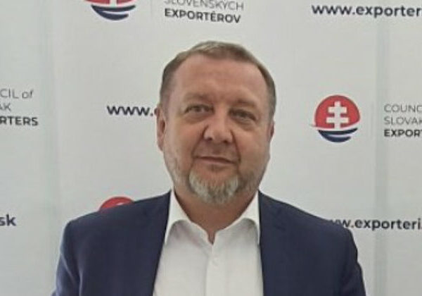 Tibor Straka končí vo funkcii prezidenta združenia bezpečnostného a obranného priemyslu, povedie asociáciu kritickej infraštruktúry