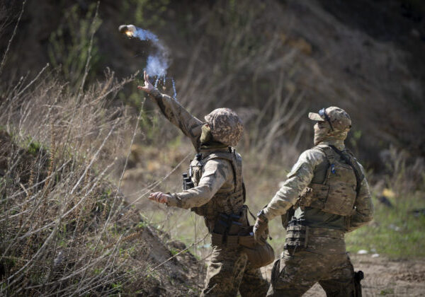 Rusko čelí vysokým stratám na východe Ukrajiny, pri meste Pokrovsk stratilo v januári 15-tisíc vojakov