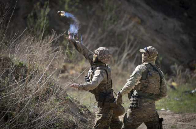 Rusko čelí vysokým stratám na&hellip;