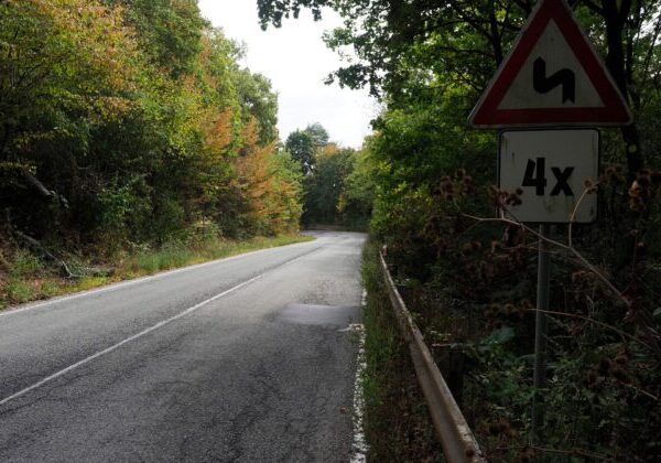 Motoristi v Košiciach sa musia pripraviť na obmedzenia pri „esíčku“ na Kavečianskej ceste – FOTO