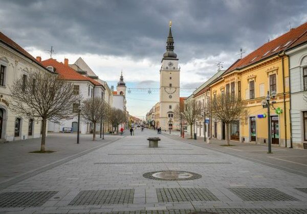 Trnava si pripomenie Svetový deň sprievodcov cestovného ruchu, návštevníkov čakajú dve netradičné prehliadky