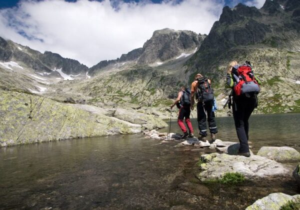 Ministerstvo cestovného ruchu vyhlásilo výzvu na podporu oblastných a krajských organizácií cestovného ruchu