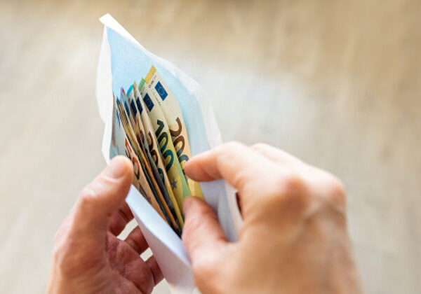 Na nezamestaných nešetríme ani v čase konsolidácie. Slovensko má najvyššie výdavky na podporu ľudí bez práce v regióne V4