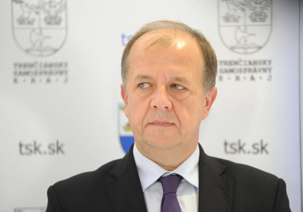 Richard Rybníček bol opäť zvolený za prezidenta Únie miest Slovenska