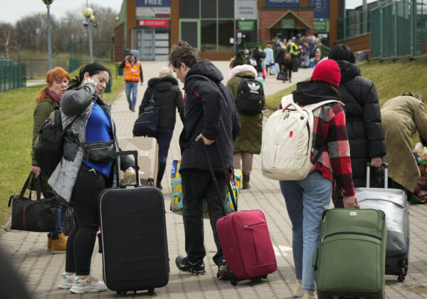Doba vyplácania príspevku na ubytovanie Ukrajincom sa skráti o polovicu, rozhodla o tom vláda