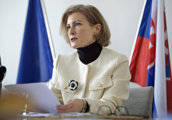 Kataster opäť spúšťa svoje služby, Gocníková zároveň ozrejmila okolnosti kybernetického útoku