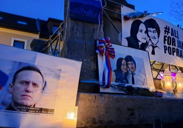 Poprad si spomienkovým pochodom pripomenie výročie vraždy Jána a Martiny, nasledovať bude po občianskom zhromaždení