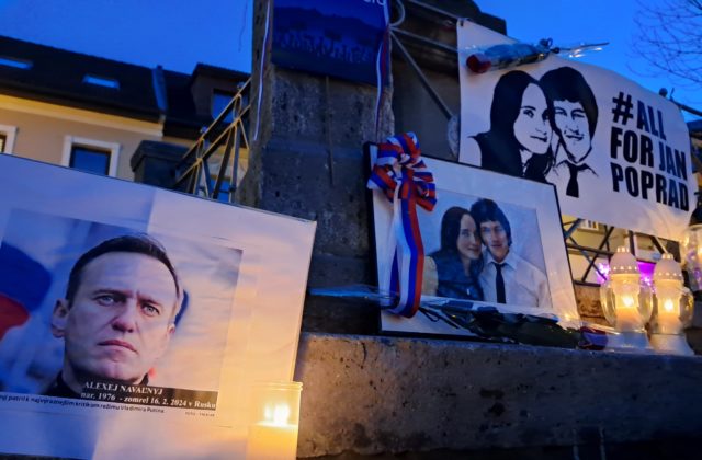 Poprad si spomienkovým pochodom pripomenie výročie vraždy Jána…