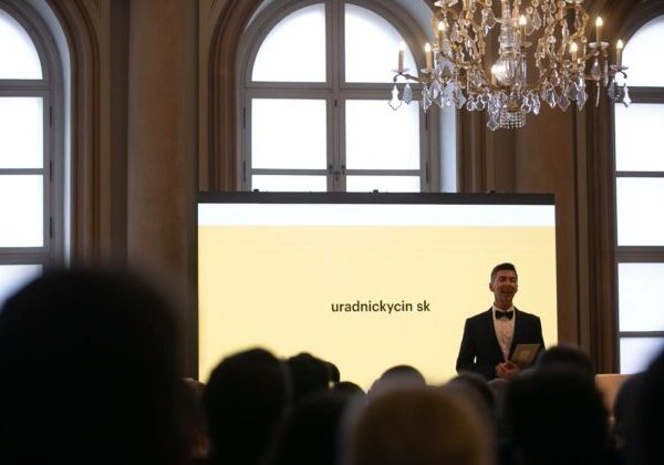 Hľadajú sa lídri v štátnej správe: Nominácie na Úradnícky čin roka 2024 sú otvorené – VIDEO