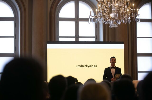 Hľadajú sa lídri v štátnej správe: Nominácie na…