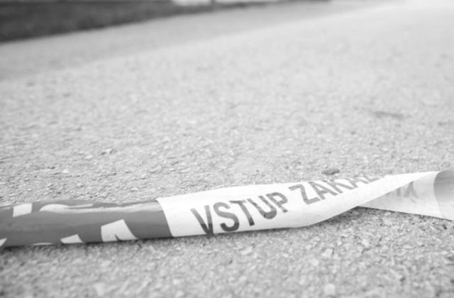 Polícia vyšetruje úmrtie maloletej osoby v Poprade, v…