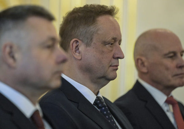 Novým slovenským veľvyslancom v Argentíne je Milan Zachar, má zintenzívniť ekonomické vzťahy aj vedeckú spoluprácu – FOTO