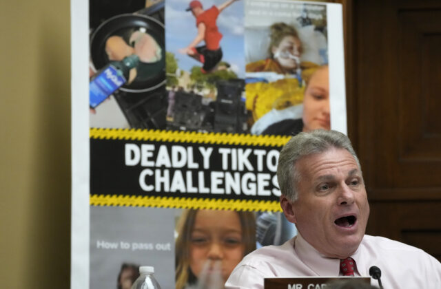 Americký kongresman navrhol premenovať Grónsko&hellip;