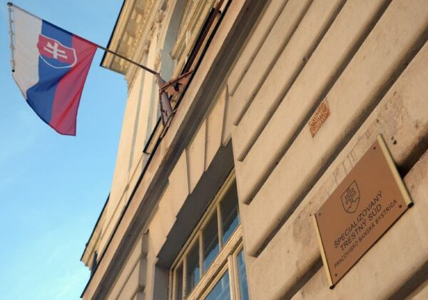 Novela Trestného zákona už pomohla viac ako 1300 obvineným a odsúdeným, pre premlčanie bolo zastavených takmer 80 prípadov