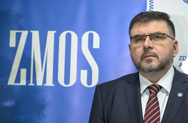 ZMOS vyzýva vládu na urýchlené…