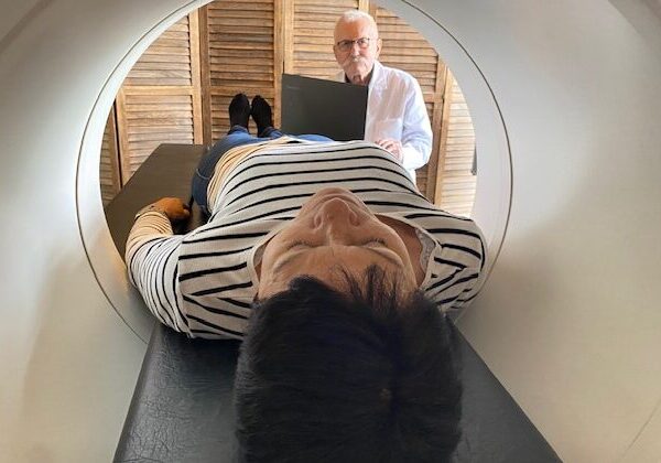 Protónová terapia v uzavretom nukleárnom systéme dáva nádej aj pacientom, ktorí boli doteraz odkázaní iba na injekcie či operáciu!