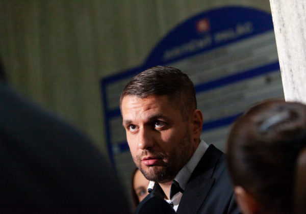 V stredu by mal na súde pokračovať prípad vraždy Daniela Tupého, Obžalovaný tvrdí, že zmena sudcu je protizákonná