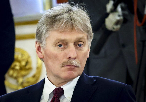 Kremeľ tvrdí, že o anektovaných ukrajinských územiach nebude vyjednávať