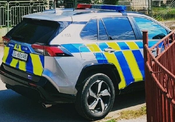 Policajt z Trenčianskeho kraja vynášal informácie, zmaril vyšetrovanie vraždy