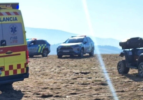 Tragická udalosť v okrese Námestovo, muža v Zákamennom privalil traktor