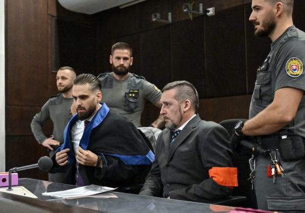 Kuchár Jožko, ktorý zavaždil svoju partnerku, sa rozsudok krajského súdu o odvolaní dozvie v piatok