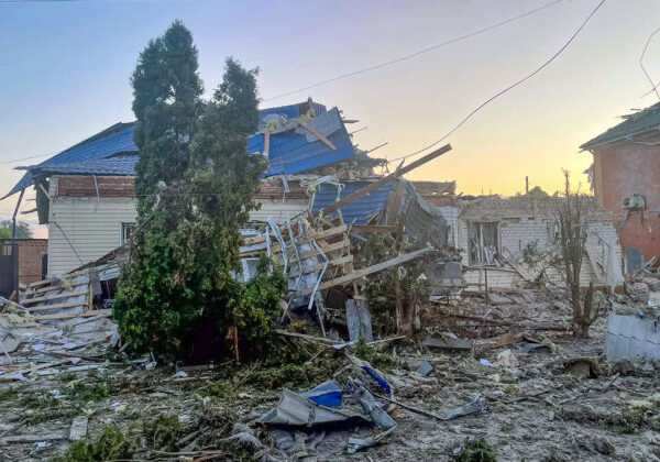 Ukrajinské sily zaznamenali posun, postúpili v Kurskej oblasti päť kilometrov za ruské obranné línie