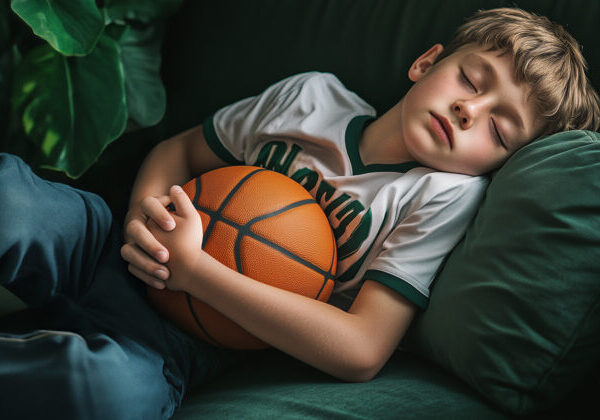 Nadácia SPP podporuje pohyb detí a mládeže prostredníctvom grantového programu Športuj aj Ty!