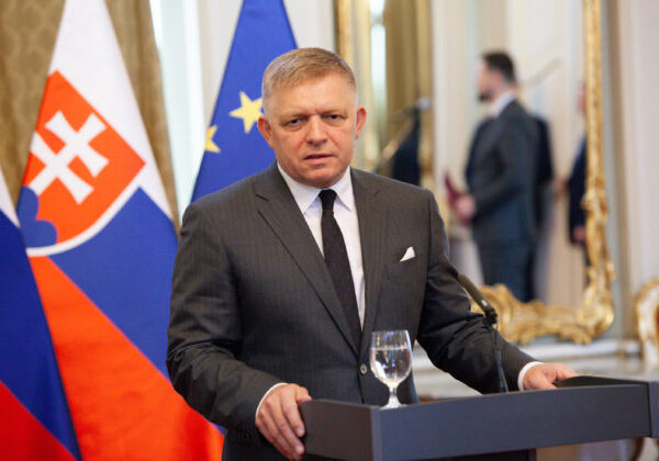 Premiér Fico sa tento týždeň chystá do USA. Zatiaľ nie je známe, či sa stretne s Trumpom alebo Muskom