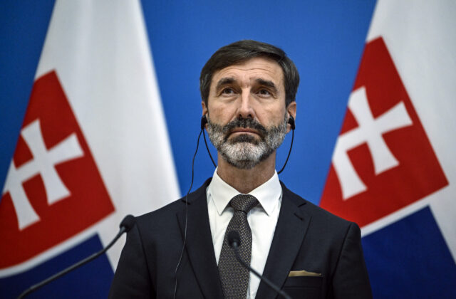 Slovensko sa stalo súčasťou koordinačnej skupiny pre…