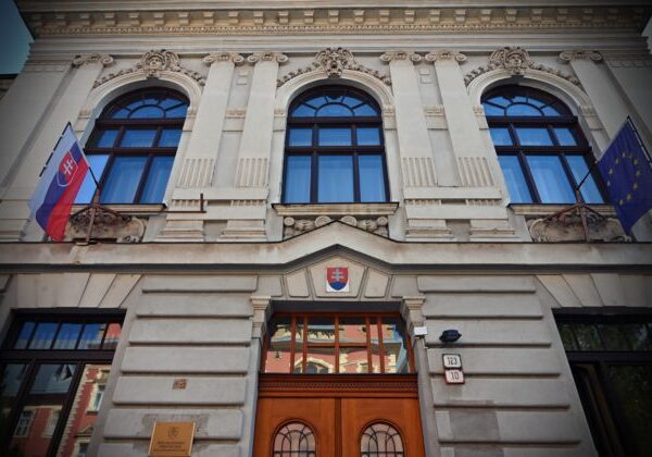 Imrecze bol odsúdený trestným rozkazom v kauze Mýtnik, sudca mu však neuložil trest