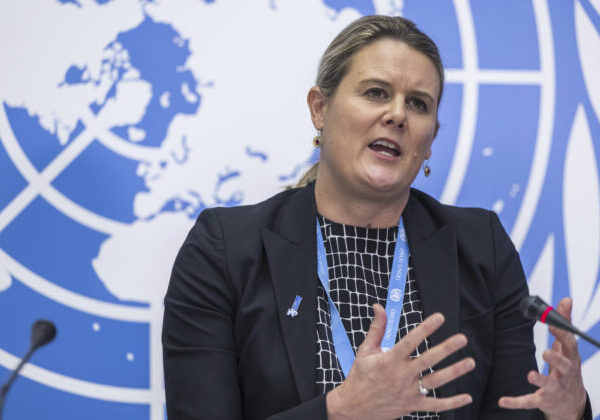 Expertka OSN pre problém mučenia vyzvala Moskvu na poskytnutie lekárskej pomoci väzneným civilistom na Kryme