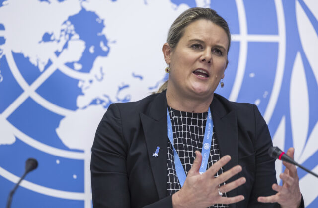 Expertka OSN pre problém mučenia&hellip;